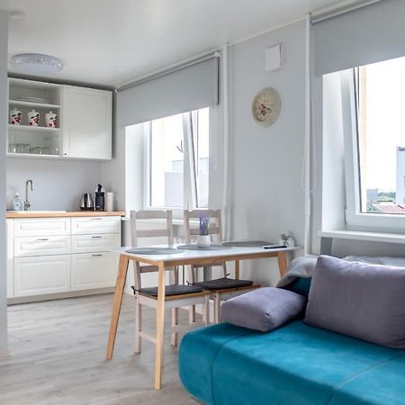 Roosi Apartment Haapsalu Εξωτερικό φωτογραφία