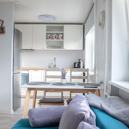 Roosi Apartment Haapsalu Εξωτερικό φωτογραφία
