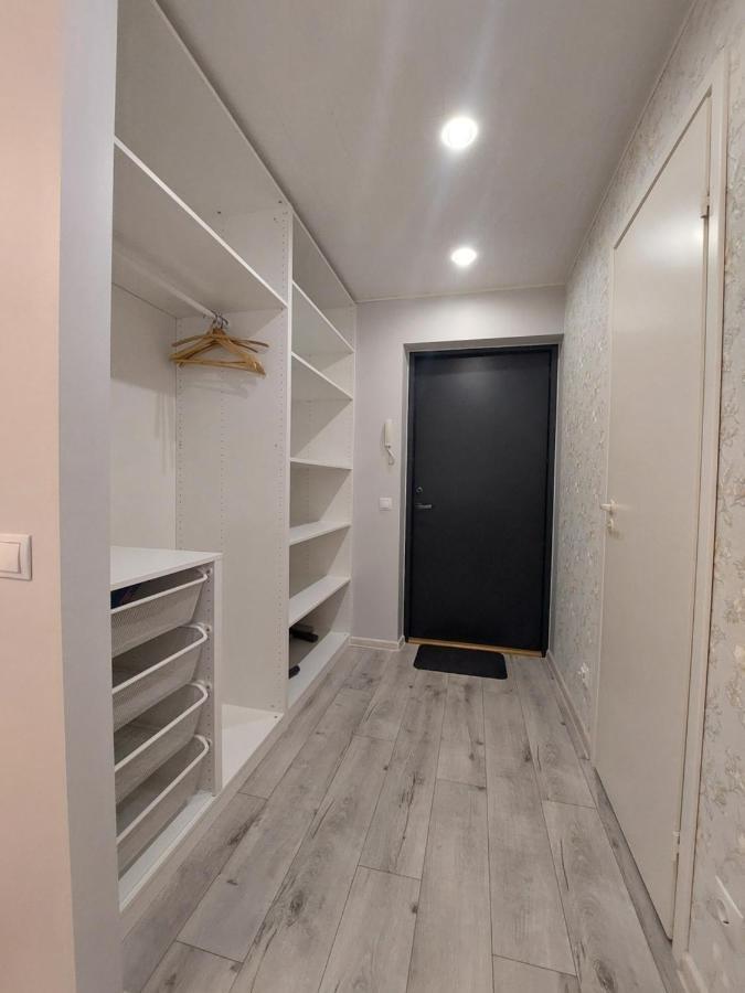 Roosi Apartment Haapsalu Εξωτερικό φωτογραφία