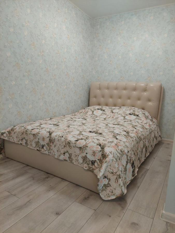 Roosi Apartment Haapsalu Εξωτερικό φωτογραφία