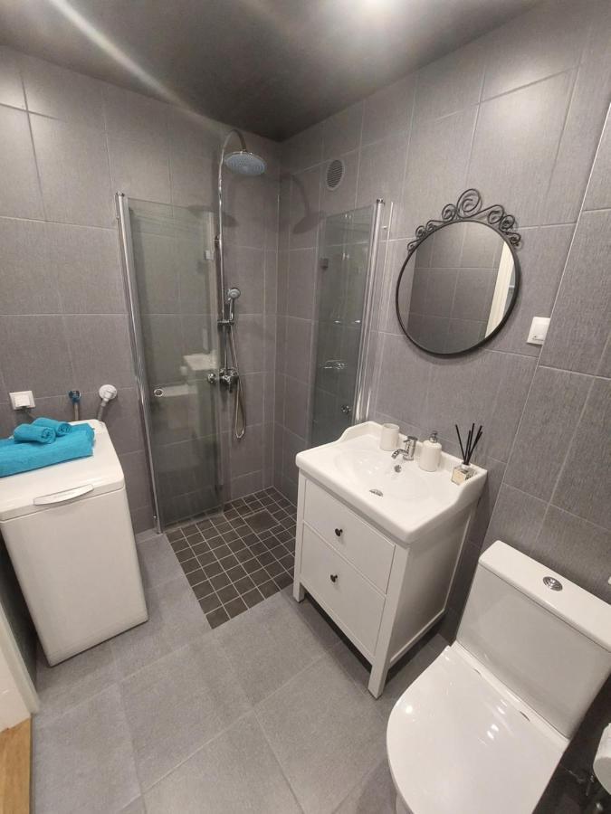 Roosi Apartment Haapsalu Εξωτερικό φωτογραφία
