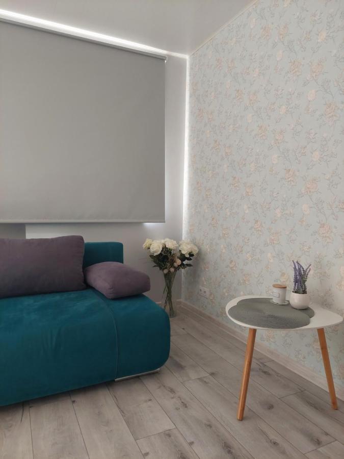 Roosi Apartment Haapsalu Εξωτερικό φωτογραφία