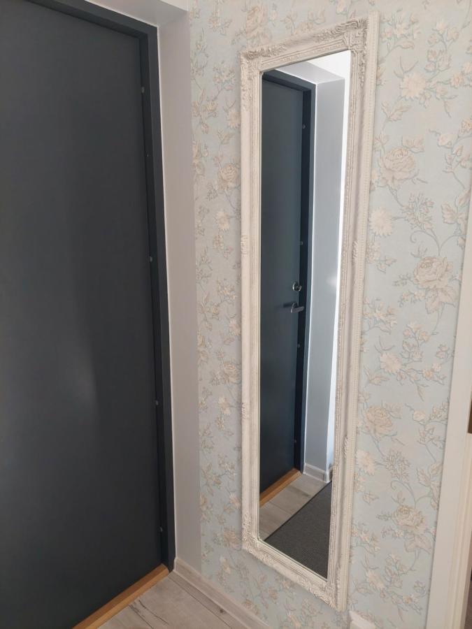 Roosi Apartment Haapsalu Εξωτερικό φωτογραφία
