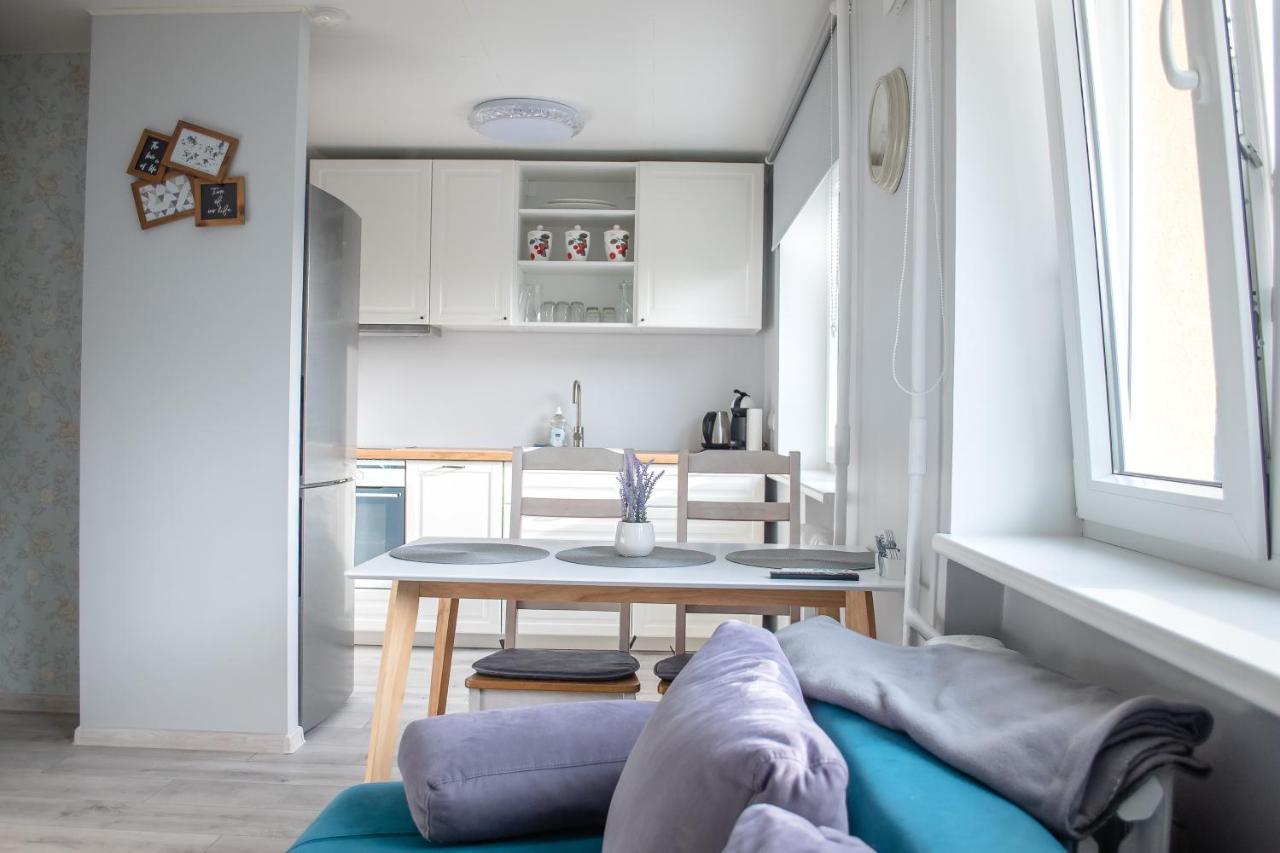 Roosi Apartment Haapsalu Εξωτερικό φωτογραφία
