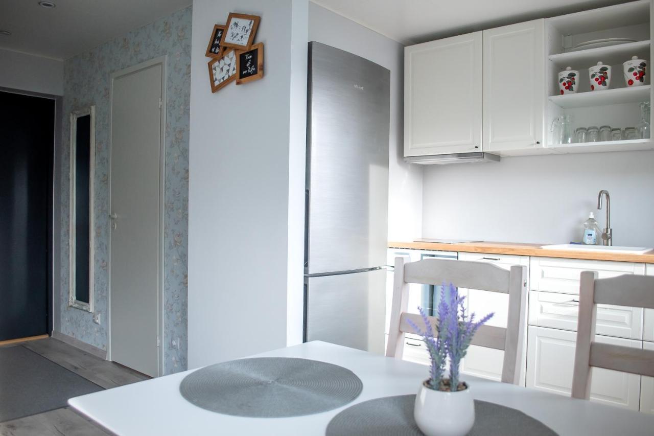 Roosi Apartment Haapsalu Εξωτερικό φωτογραφία