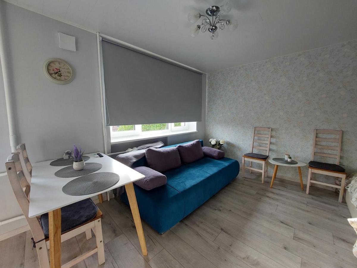 Roosi Apartment Haapsalu Εξωτερικό φωτογραφία