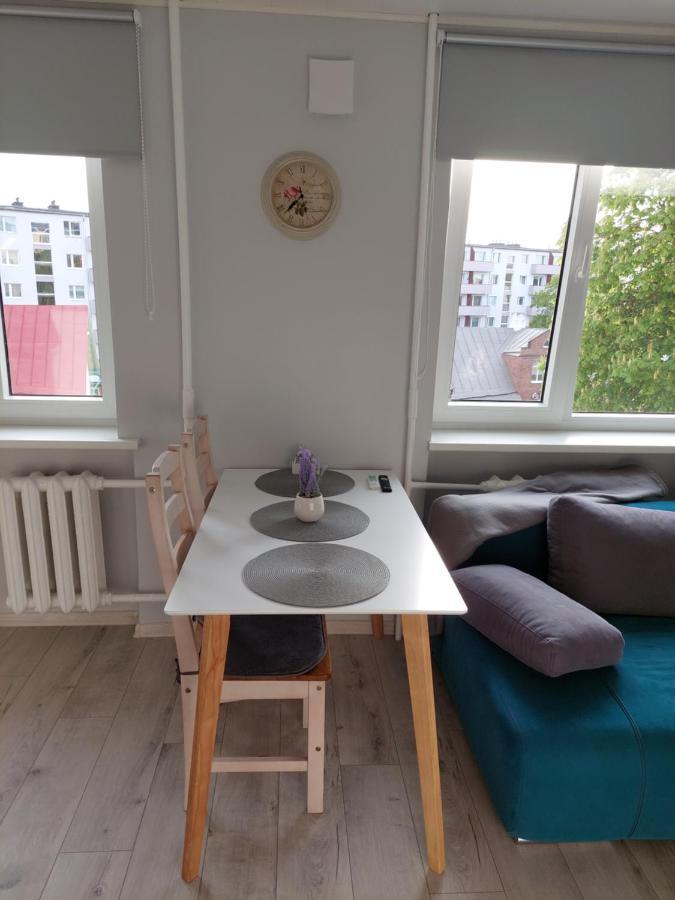 Roosi Apartment Haapsalu Εξωτερικό φωτογραφία