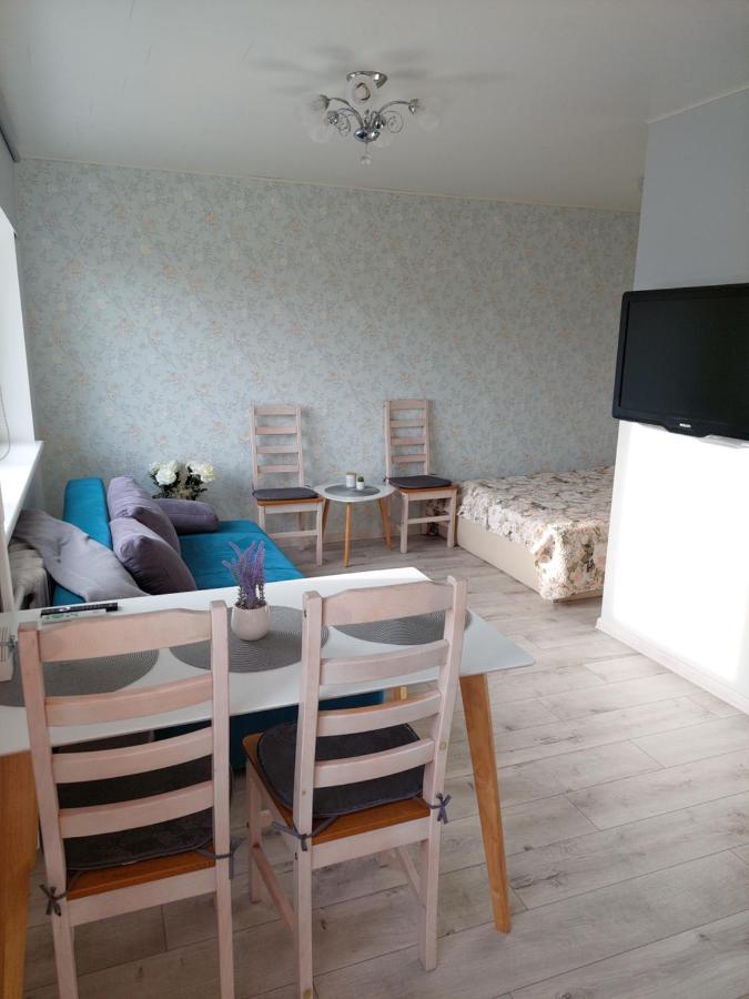 Roosi Apartment Haapsalu Εξωτερικό φωτογραφία