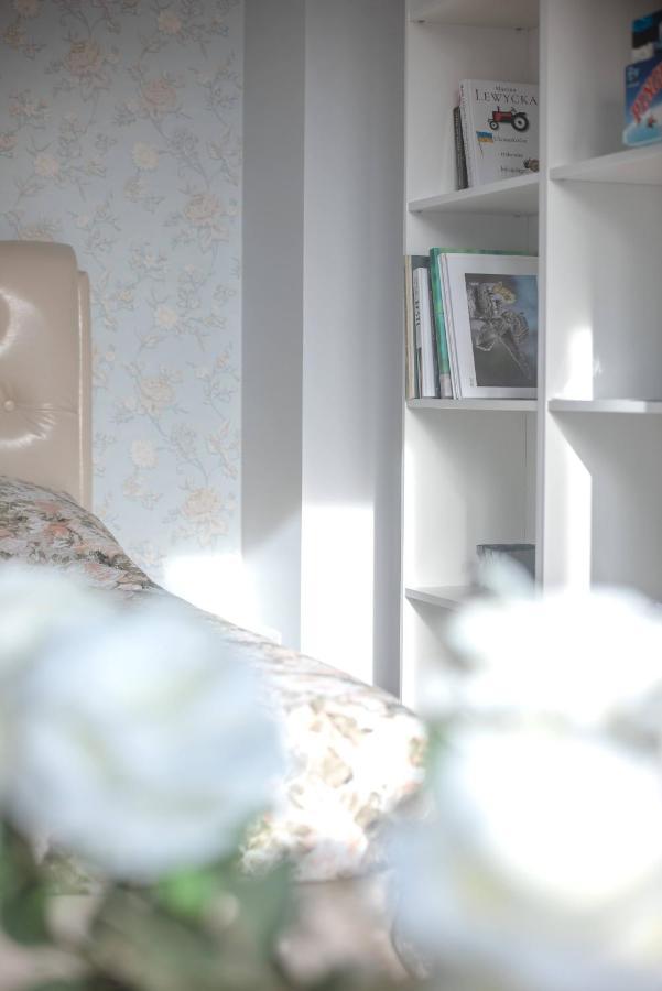 Roosi Apartment Haapsalu Εξωτερικό φωτογραφία