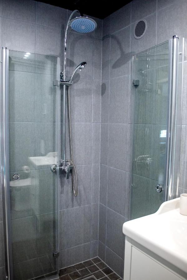Roosi Apartment Haapsalu Εξωτερικό φωτογραφία