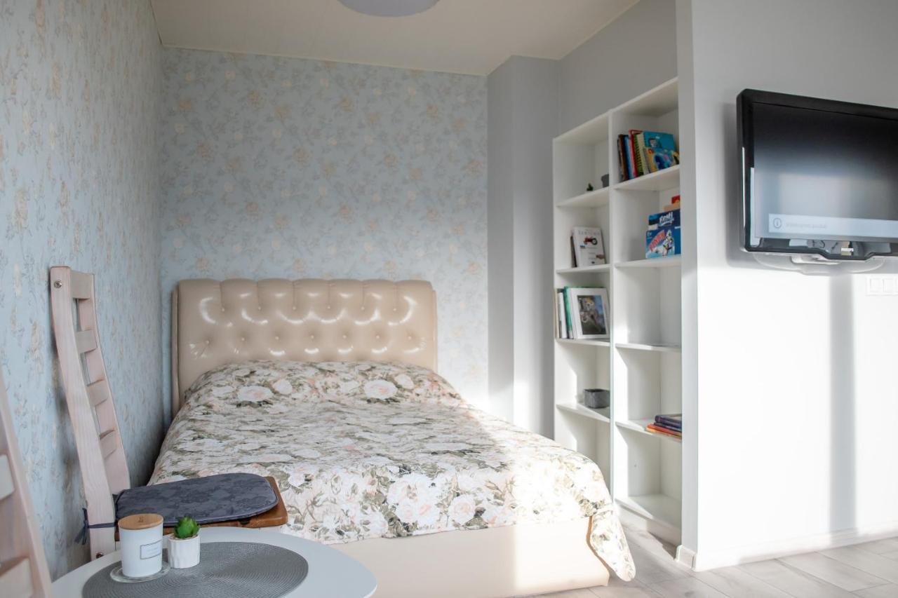 Roosi Apartment Haapsalu Εξωτερικό φωτογραφία