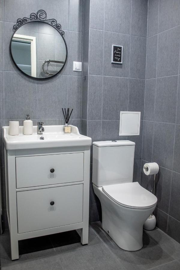 Roosi Apartment Haapsalu Εξωτερικό φωτογραφία